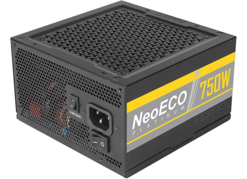 ANTEC PSU 750W NE750 Platinum