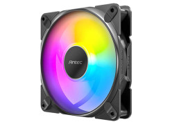 Antec TQ Tranquil 120mm ARGB PWM Fan