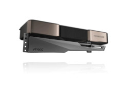 Antec GPU Holder Dagger Black