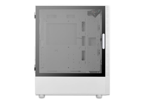 מארז מחשב Antec NX410 White