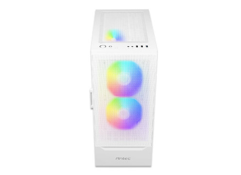 מארז מחשב Antec NX410 White