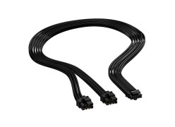 Antec PCIE Gen5 12VHPWR 600W 16P SP Cable