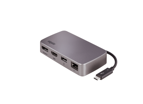 Elgato Thunderbolt 3 Mini Dock