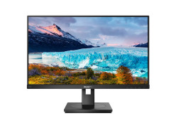 מסך מחשב Philips 23.8" IPS FHD 75Hz 4ms