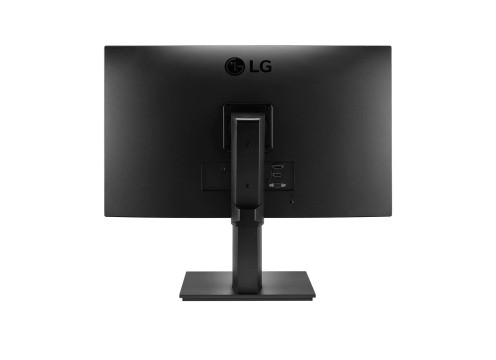 LG 23.8" IPS FHD 75Hz 5ms Monitor