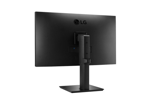 LG 27" IPS FHD 75Hz 5ms Monitor