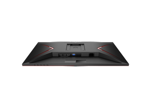 מסך מחשב לגיימינג AOC 27" IPS FHD 165Hz 1ms