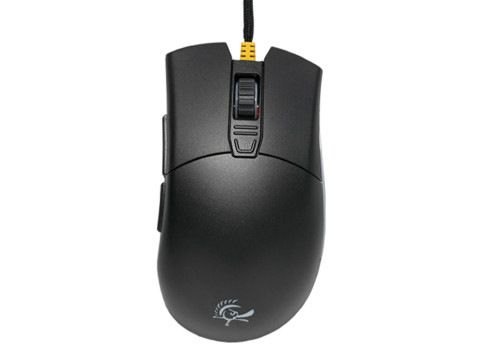 עכבר גיימינג Ducky Secret M Retro