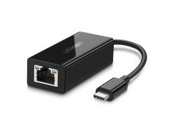 UGREEN USB-C 3.1 to Gigabit LAN US236 Adapter