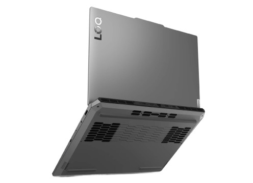 מחשב נייד | Lenovo LOQ 15.6" i5-13450HX | 16GB | 512GB SSD | RTX4050 | DOS