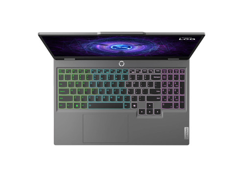 מחשב נייד | Lenovo LOQ 15.6" i5-13450HX | 16GB | 512GB SSD | RTX4050 | DOS