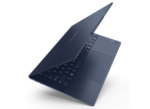 מחשב נייד Lenovo Yoga Slim 7 14.5" Snapdragon X Elite 32GB 1TB SSD W11P Touch Blue