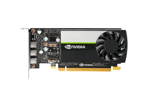 Nvidia T400 4GB GDDR6