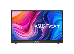 מסך מגע Asus ProArt PA148CTV 14" IPS FHD 60Hz 5ms 10-point Multitouch
