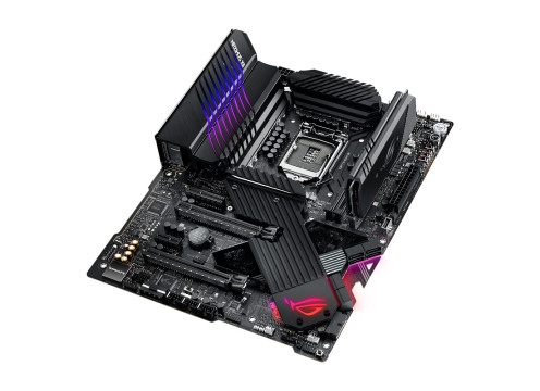 Asus ROG MAXIMUS XII APEX Z490