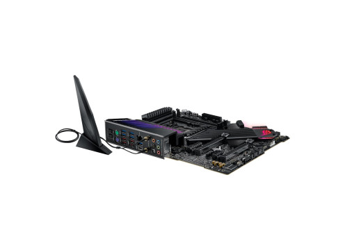 Asus ROG MAXIMUS XII APEX Z490