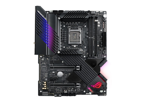 Asus ROG MAXIMUS XII APEX Z490