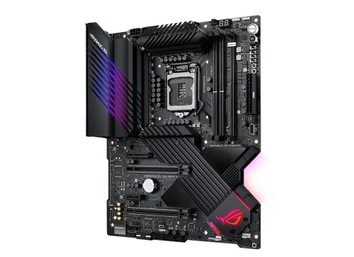 Asus ROG MAXIMUS XII APEX Z490