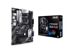 Asus PRIME B550-PLUS