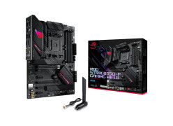 Asus ROG STRIX B550-F GAMING WiFi II