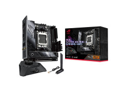 Asus ROG STRIX X670E-I GAMING WiFi