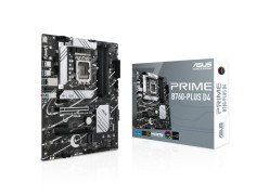 Asus Prime B760-PLUS D4