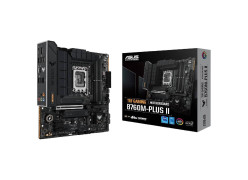Asus TUF GAMING B760M-PLUS II