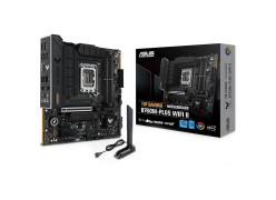 Asus TUF GAMING B760M-PLUS WiFi II