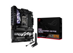 Asus ROG CROSSHAIR X870E HERO
