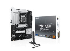 Asus PRIME X870-P WiFi