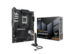 Asus TUF GAMING X870-PLUS WiFi