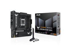 Asus TUF GAMING B850M-PLUS WIFI