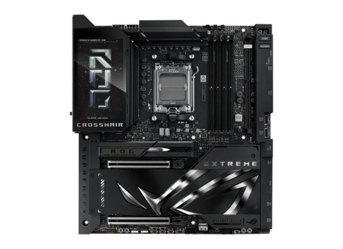 Asus ROG CROSSHAIR X870E EXTREME