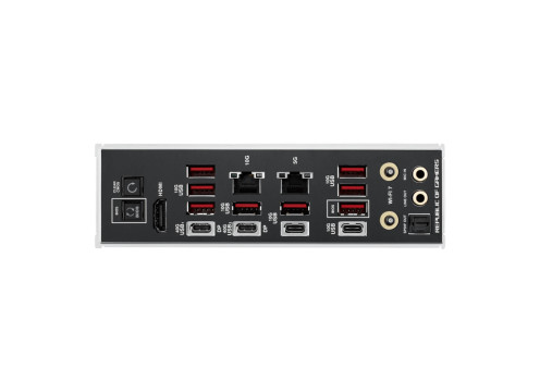 Asus ROG CROSSHAIR X870E EXTREME