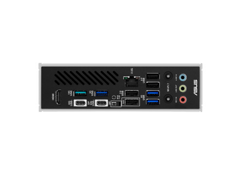 Asus X870 MAX GAMING WIFI7