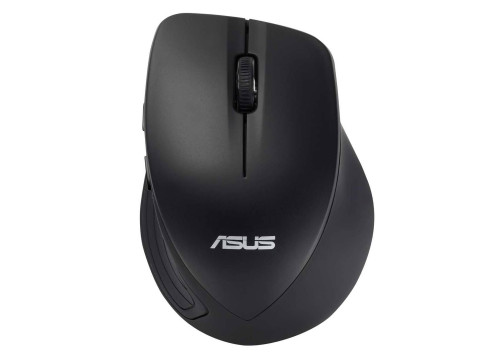 עכבר אלחוטי Asus WT465 צבע שחור