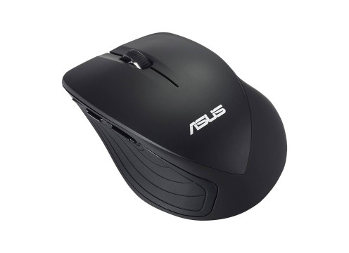 עכבר אלחוטי Asus WT465 צבע שחור