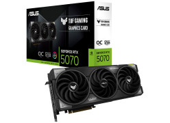 Asus TUF Gaming GeForce RTX 5070 12GB GDDR7 OC Edition