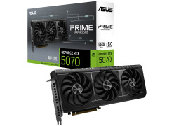 Asus PRIME GeForce RTX 5070 12GB GDDR7