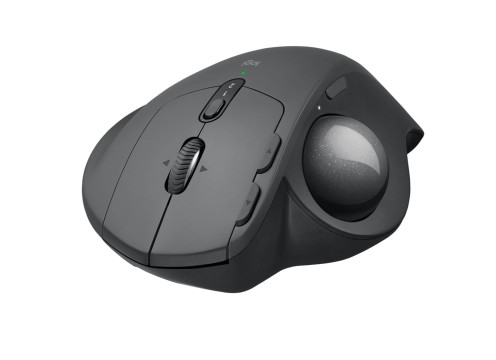 עכבר ארגונומי אלחוטי Logitech MX Ergo