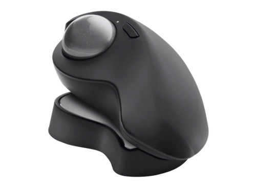 Logitech MX Ergo Wireless Mouse