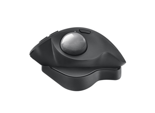 Logitech MX Ergo Wireless Mouse