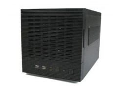 A7879 200W Flex Delta 4x3.5" HOT SWAP + 1x2.5" 120mm Black