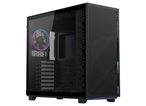 מארז מחשב Gigabyte AORUS C400 GLASS