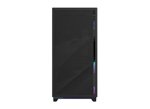 מארז מחשב Gigabyte AORUS C400 GLASS
