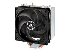 מאוורר למעבד Arctic Cooling Freezer 34  Intel (1200/115X רק!) Bulk