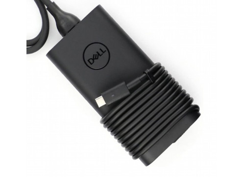 DELL 130W (20V/6.5A) USB-C Original Charger