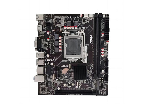 ARKTEK AK-H110M EG VA
