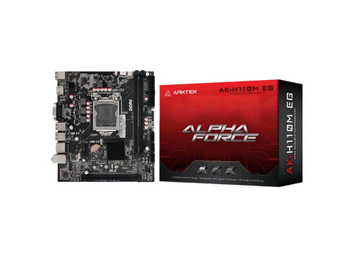 ARKTEK AK-H110M EG VA