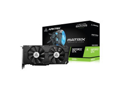 ARKTEK GTX 1660Ti 6G DDR6 192Bit